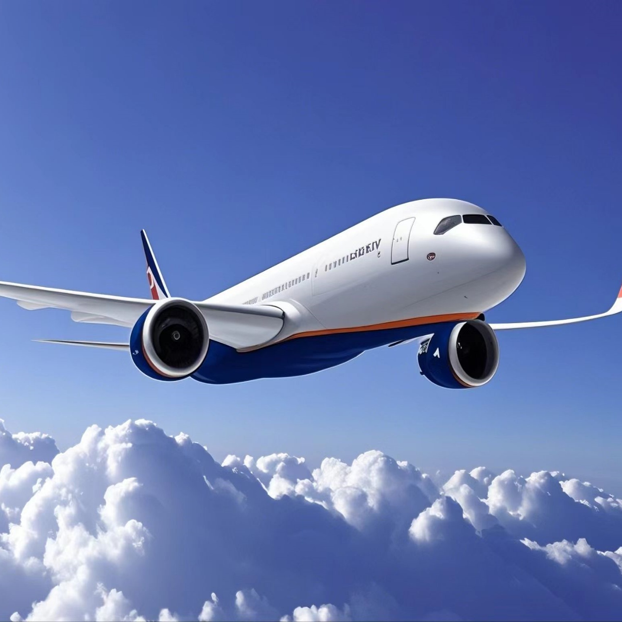 高台县到北京空运当日达服务，航空快递如闪电，包裹当天送达